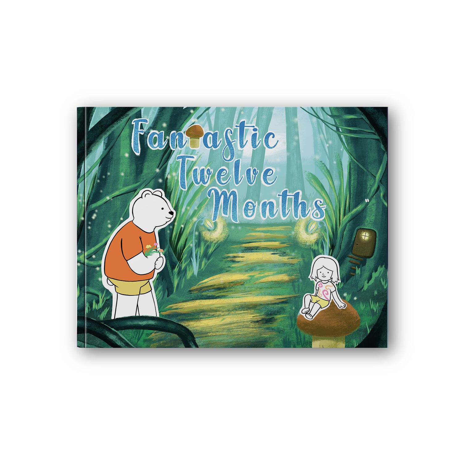 Fantastic Twelve Months (Girl)
