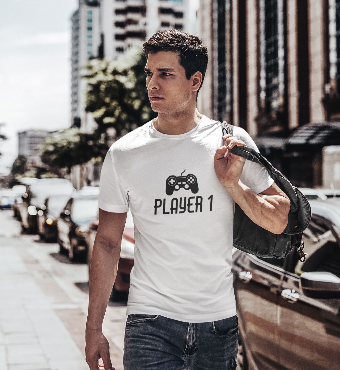 Player Collection Short-Sleeve Unisex T-Shirt
