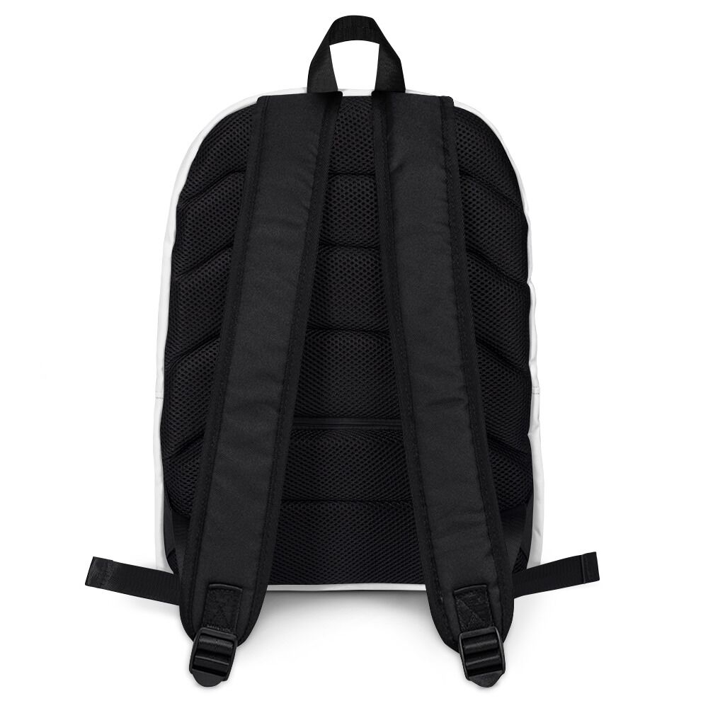 Zibra Nordic Magic Unique Backpack For Kids - Image 8