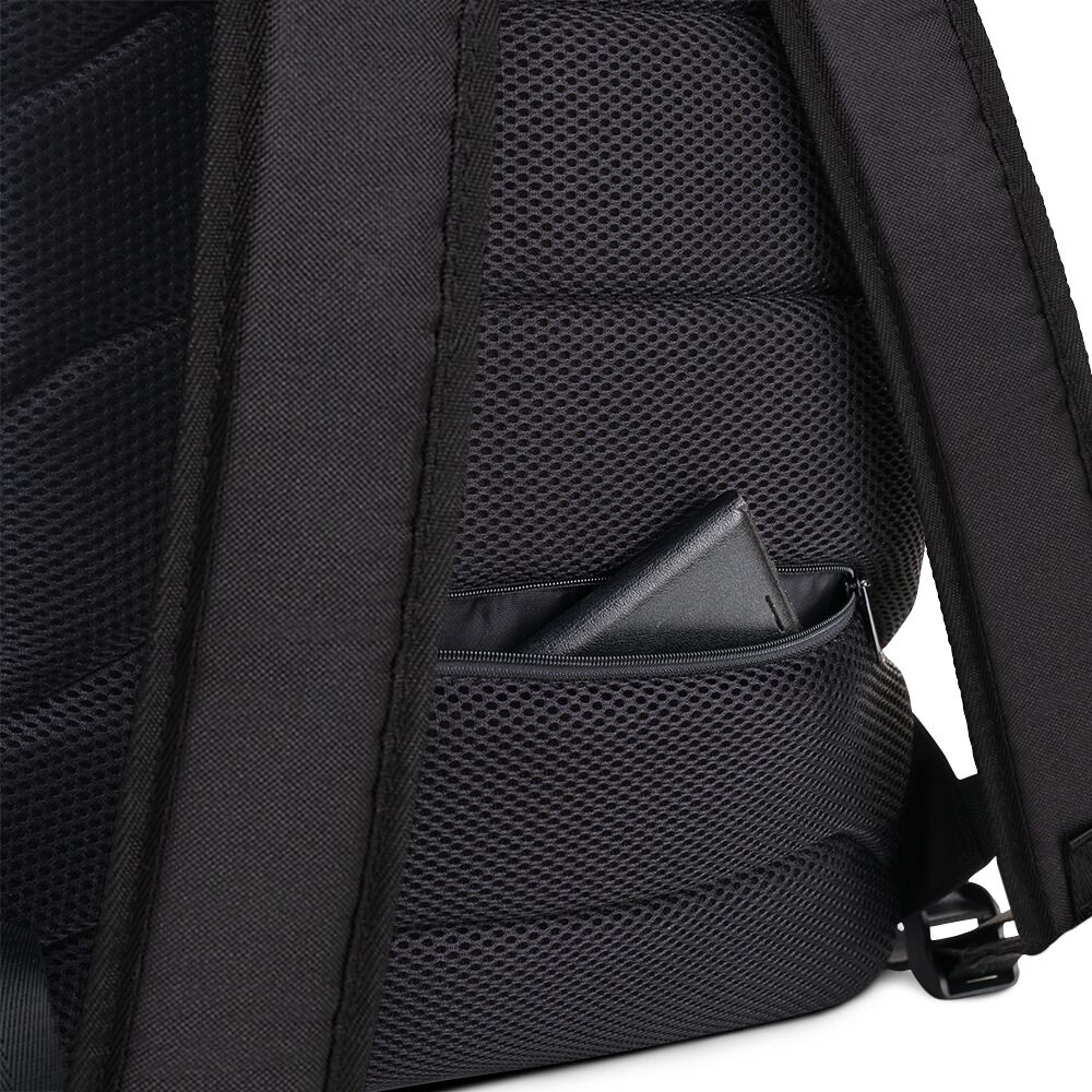 Zibra Nordic Magic Unique Backpack For Kids - Image 5