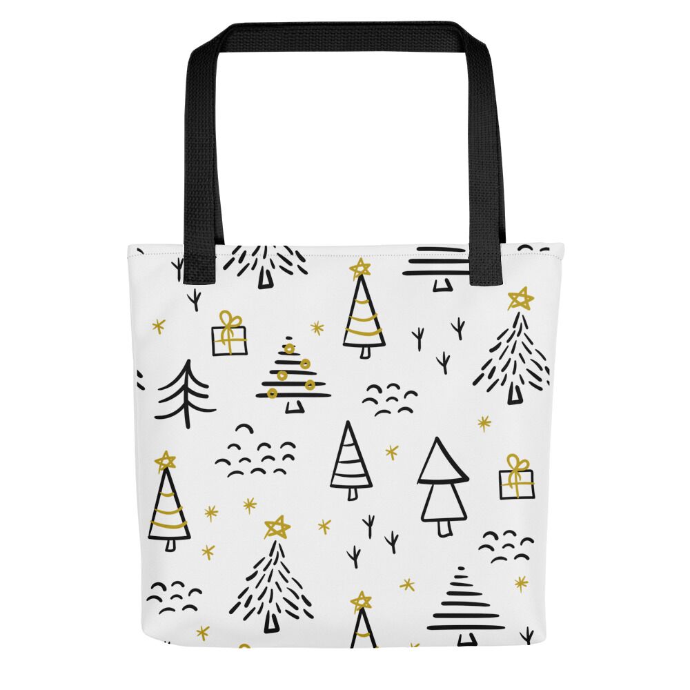 Scandivania Noel Icons Tote bag