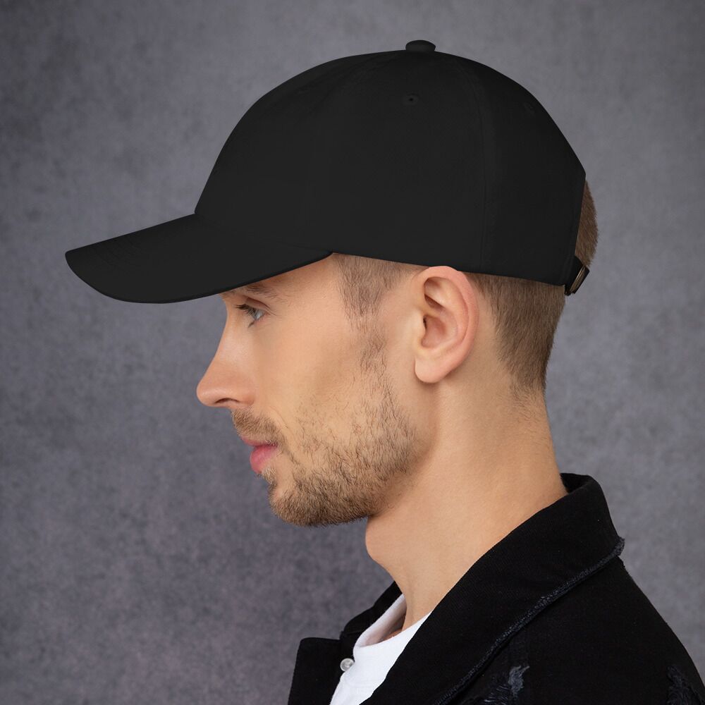 He Is Mine Classic Cap - Image 7