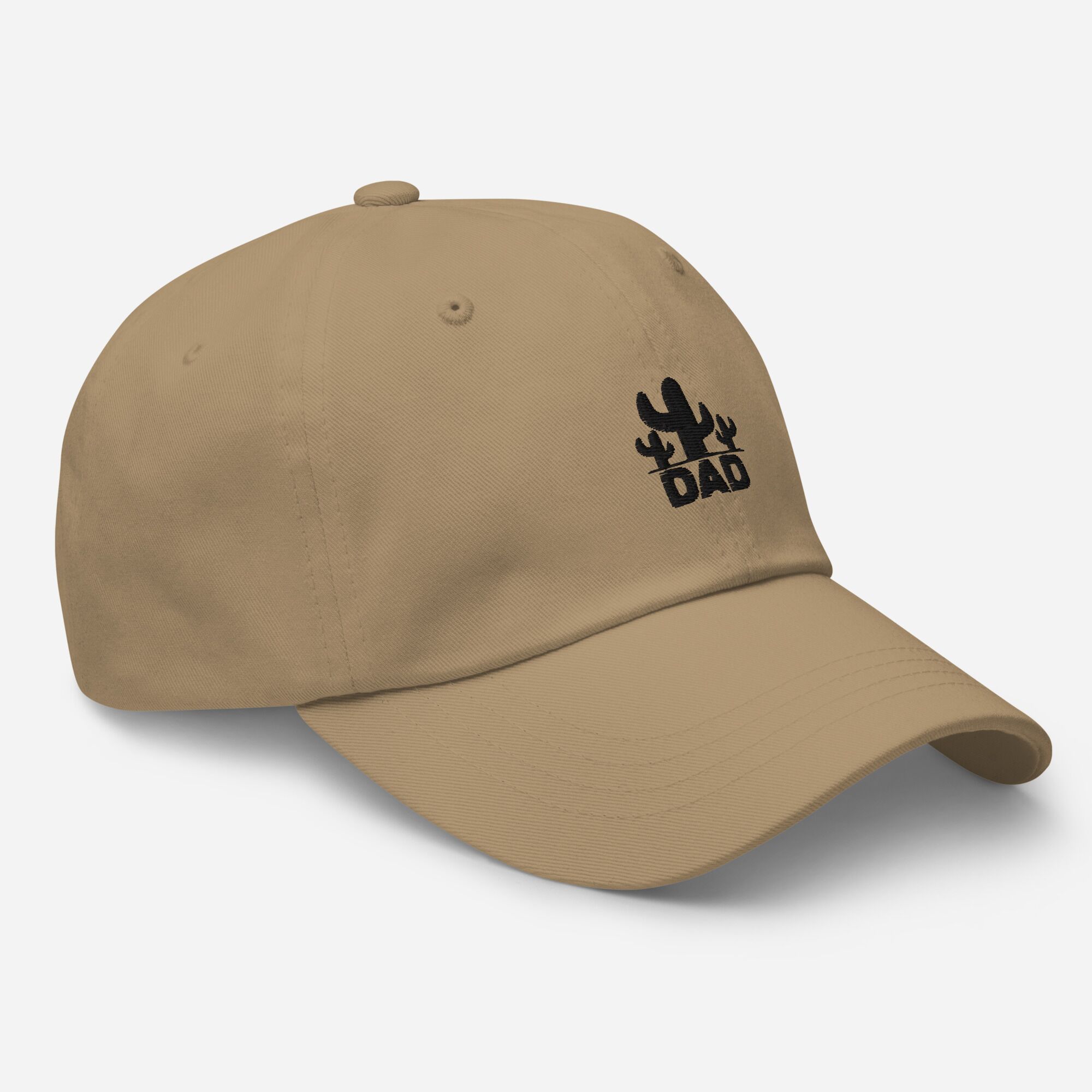 Cactus Dad Cap - Image 6
