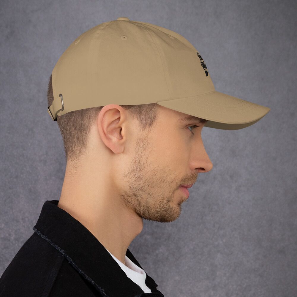 He Is Mine Classic Cap - Image 2