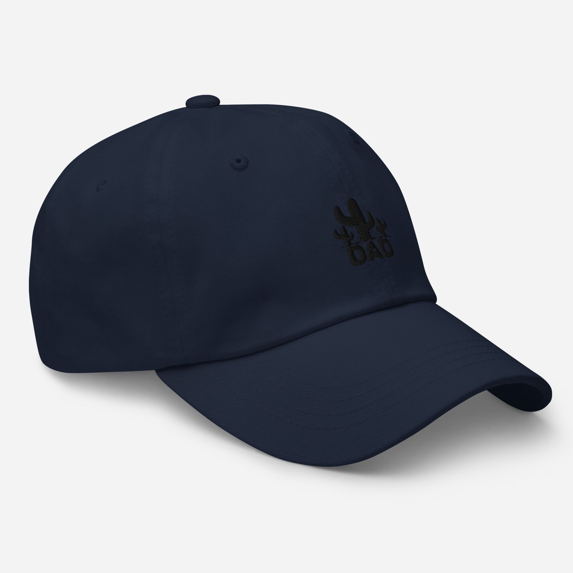 Cactus Dad Cap - Image 5