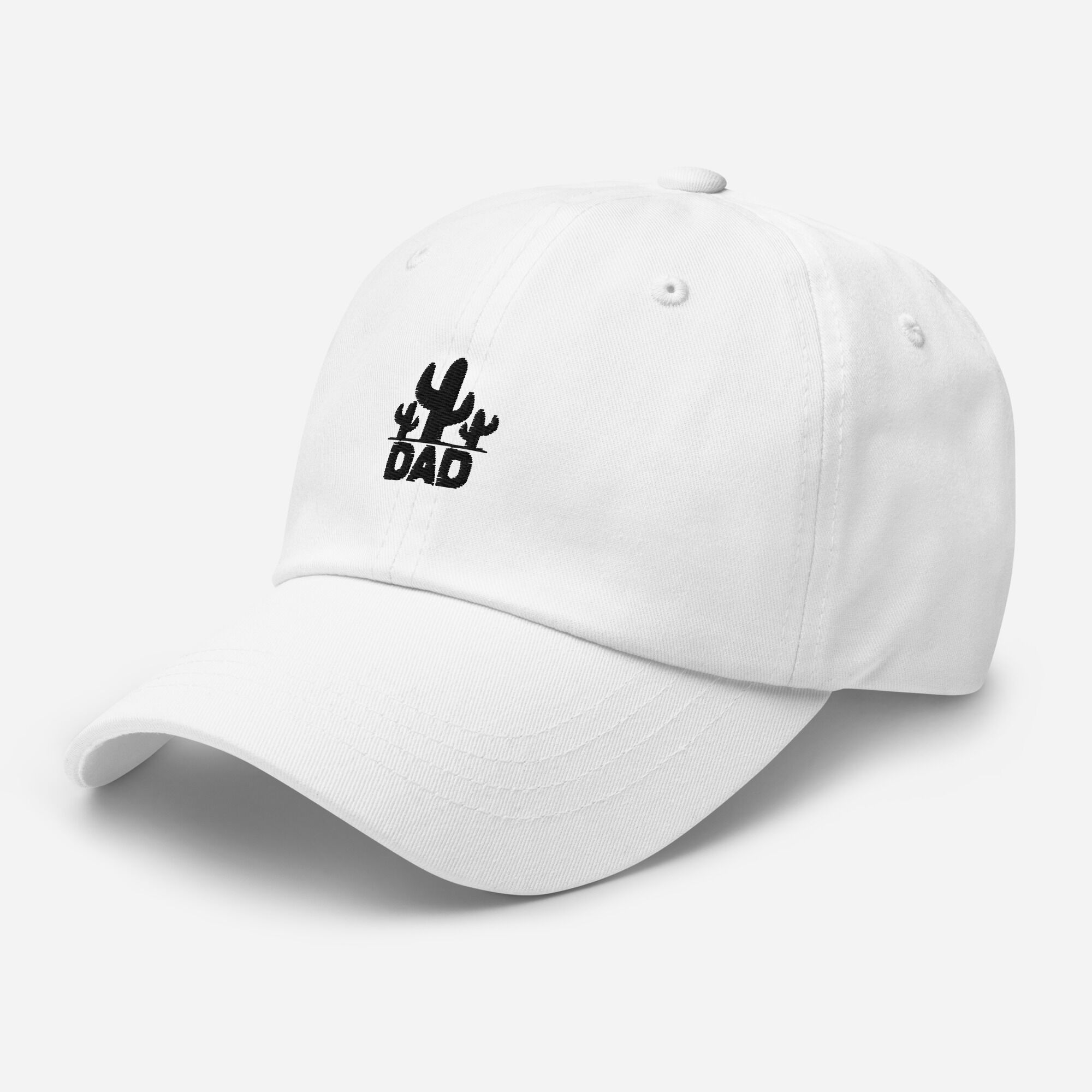 Cactus Dad Cap - Image 7