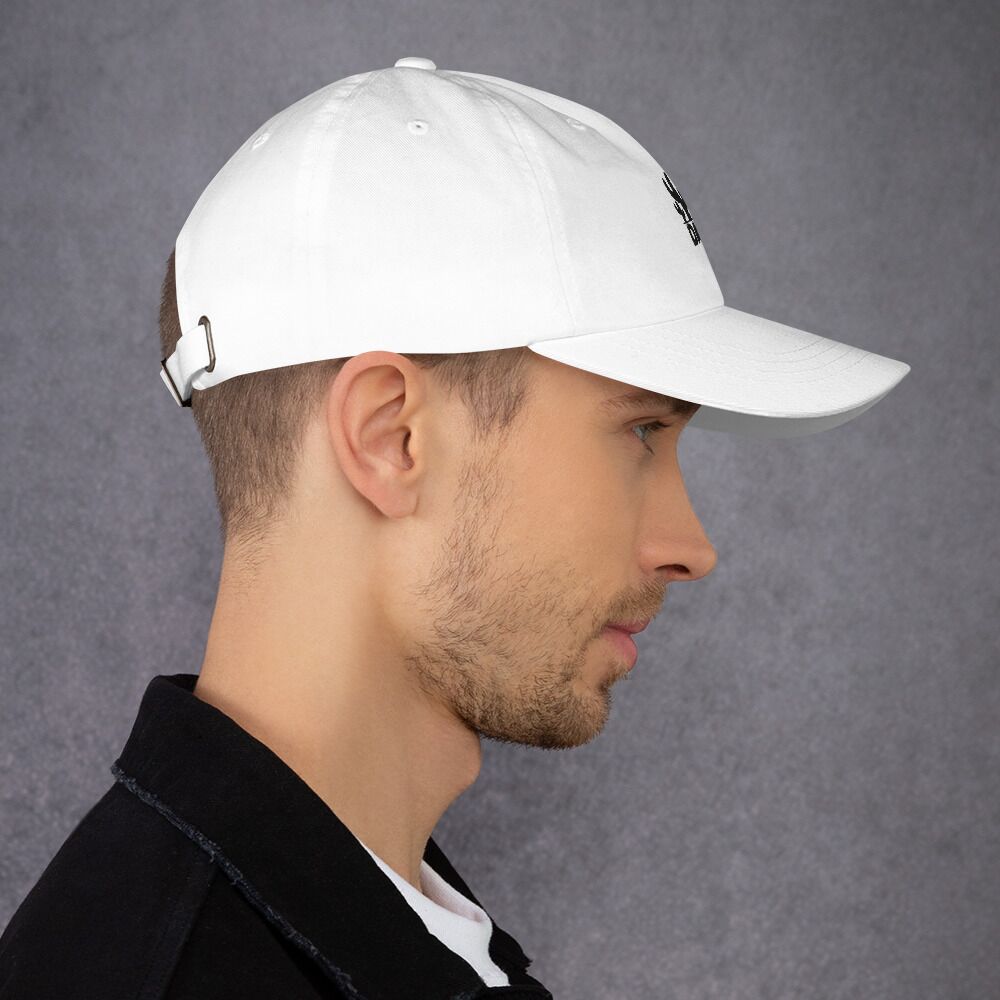 Cactus Dad Cap - Image 3