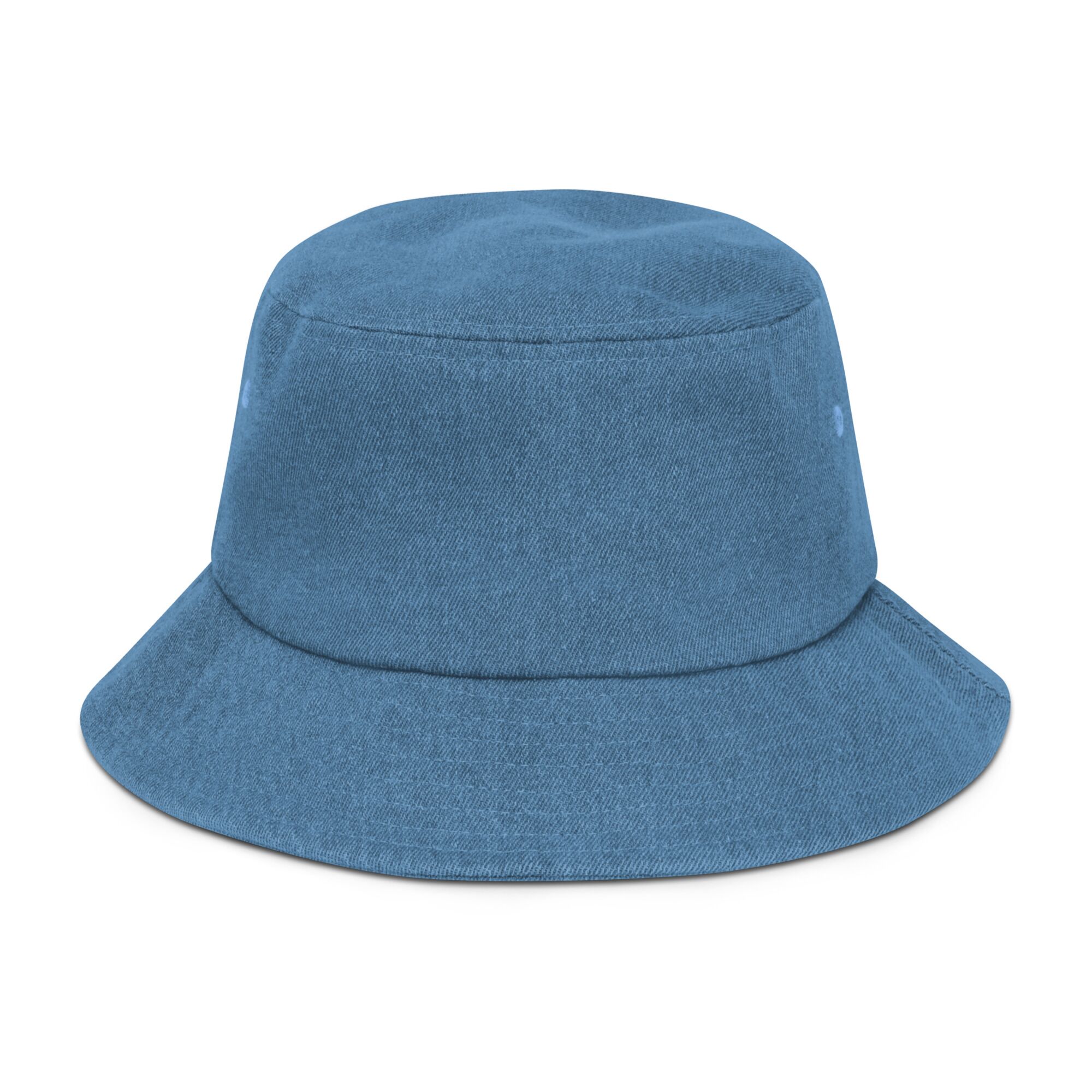 Denim Bucket Hat For Cats Lover And Dogs Lover - Image 17