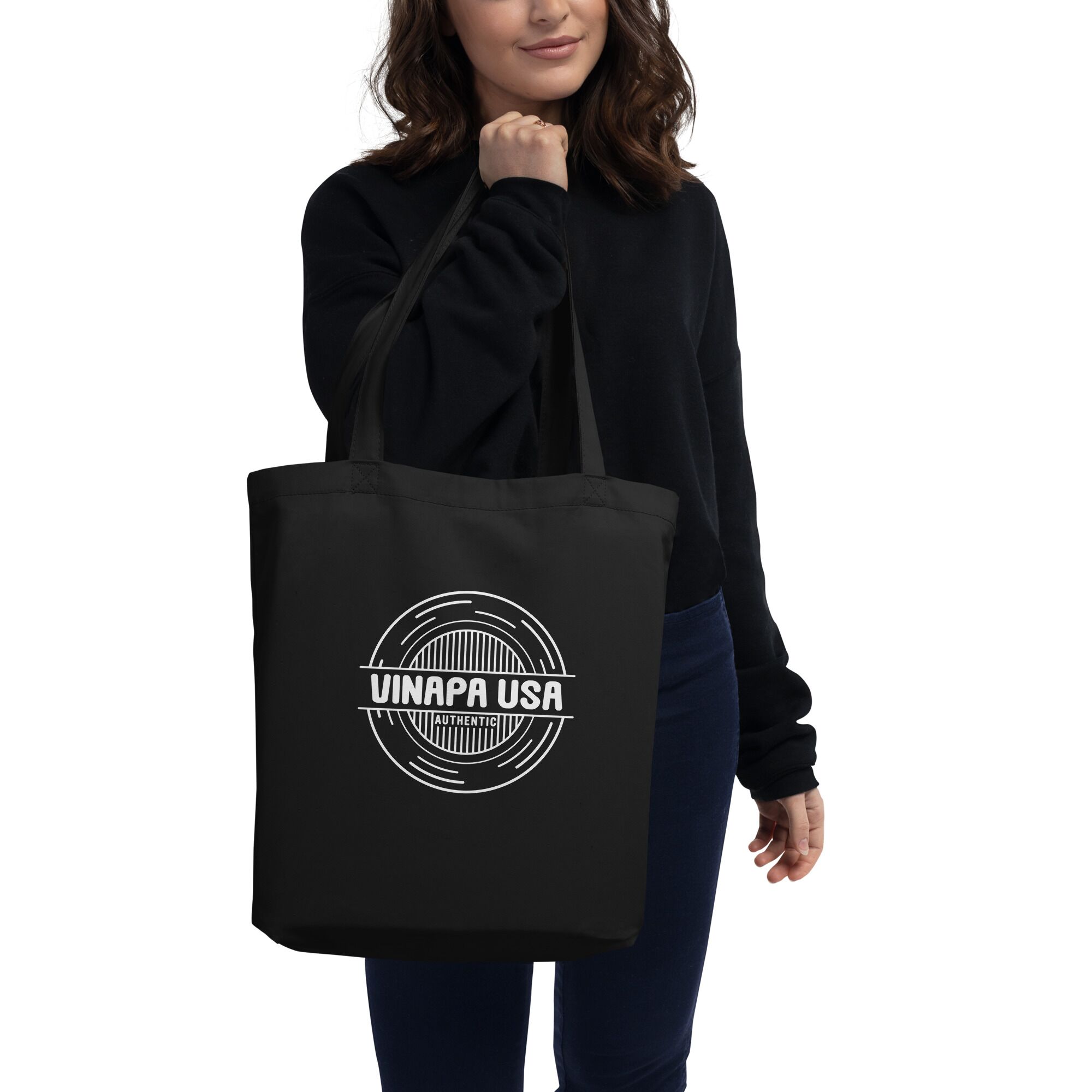 Vinapa USA Eco Tote Bag - Image 5