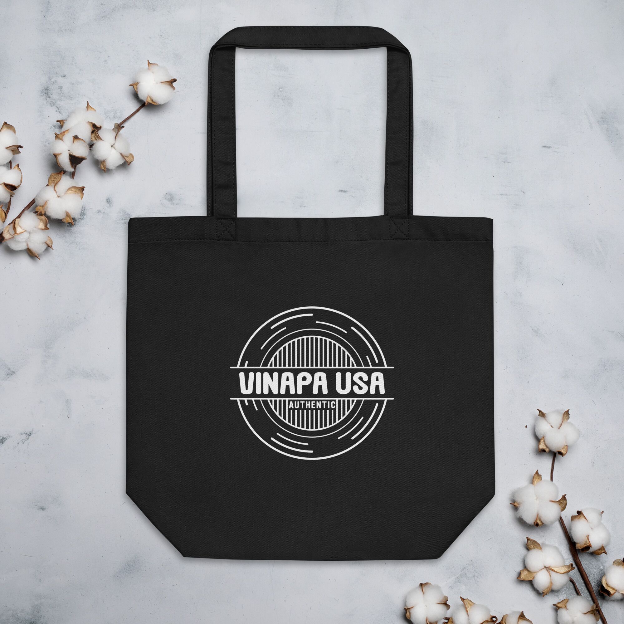 Vinapa USA Eco Tote Bag - Image 6
