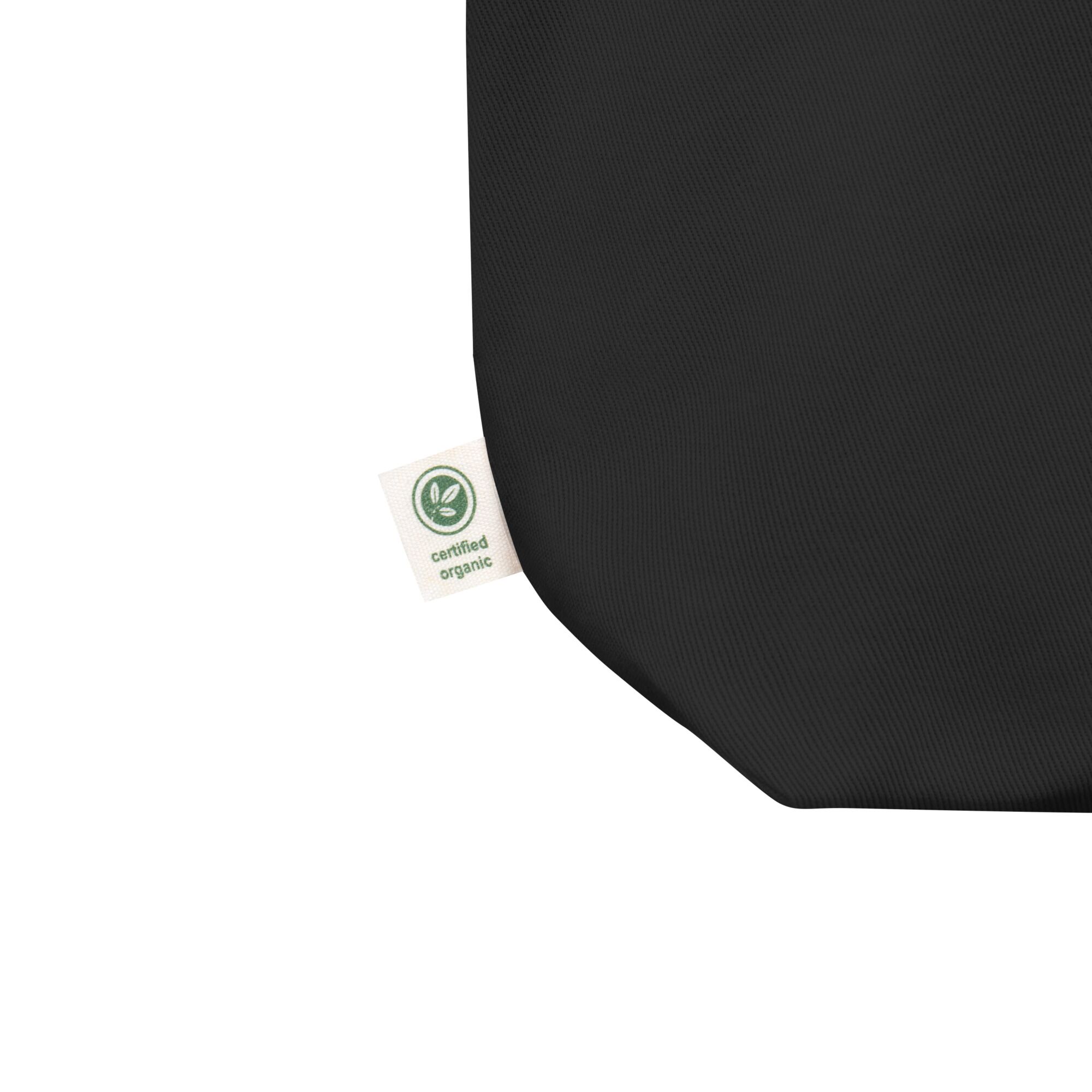 Cute Nordic Rabbit Eco Tote Bag - Image 8