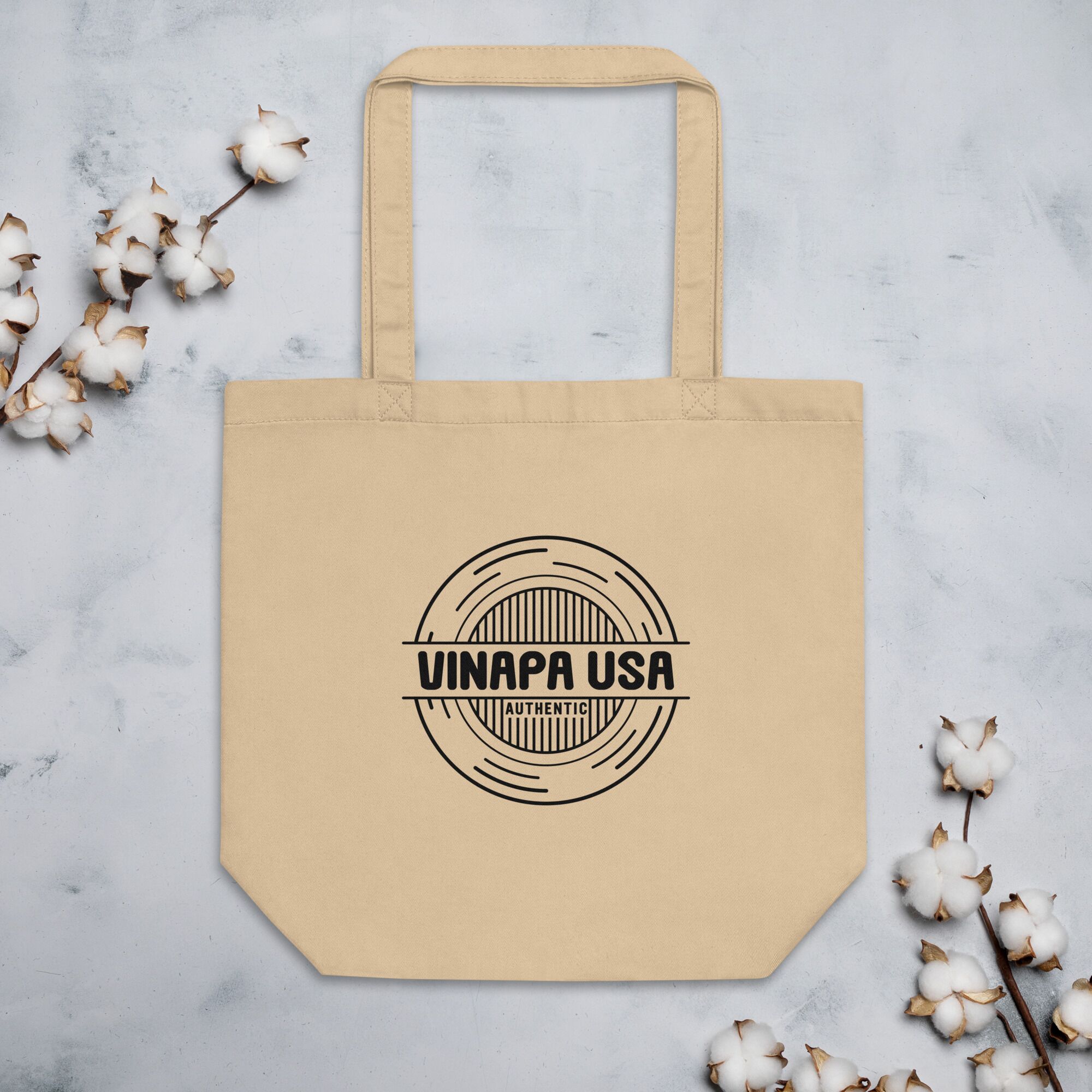 Vinapa USA Eco Tote Bag - Image 2