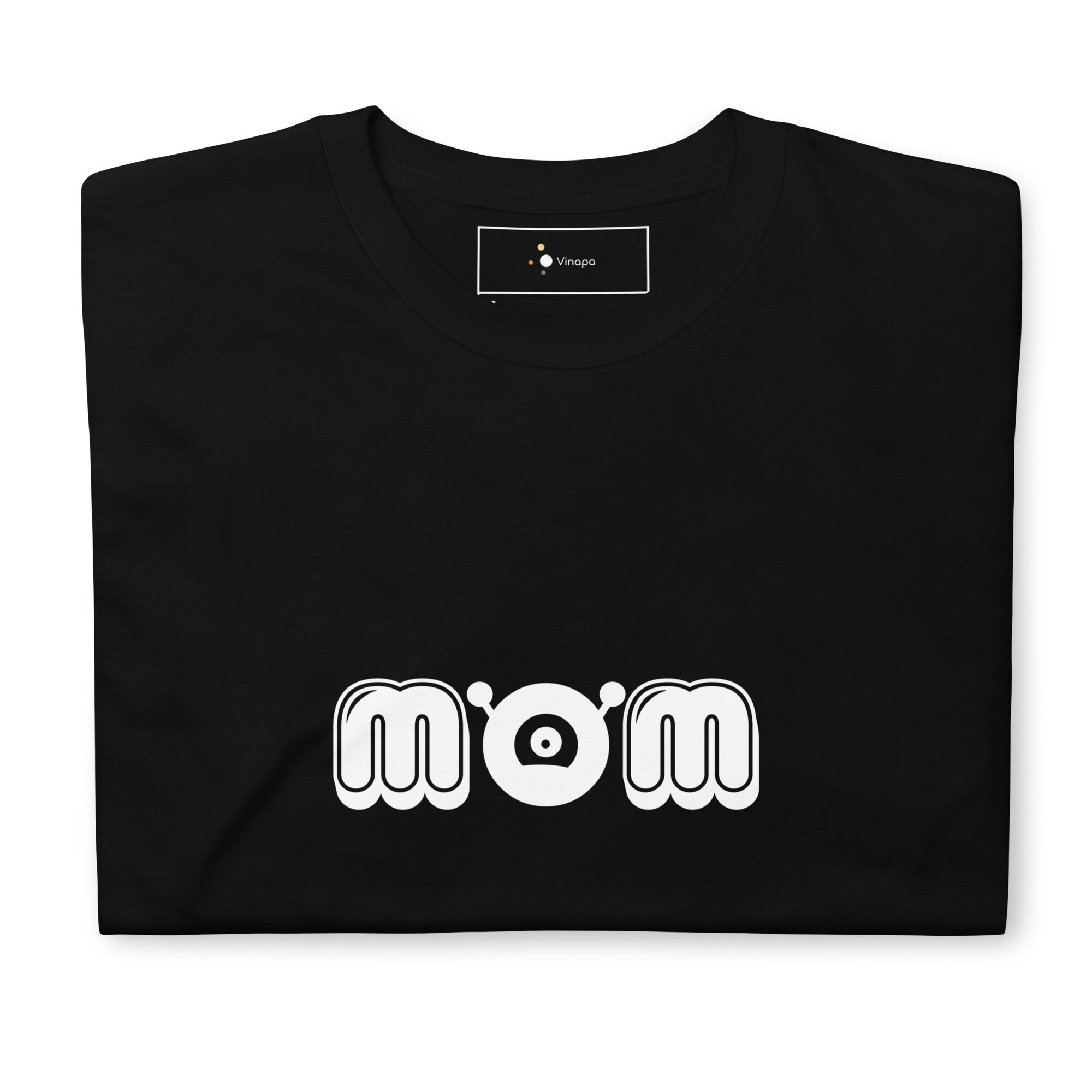 Rocket Mom Short-Sleeve Unisex T-Shirt - Image 6