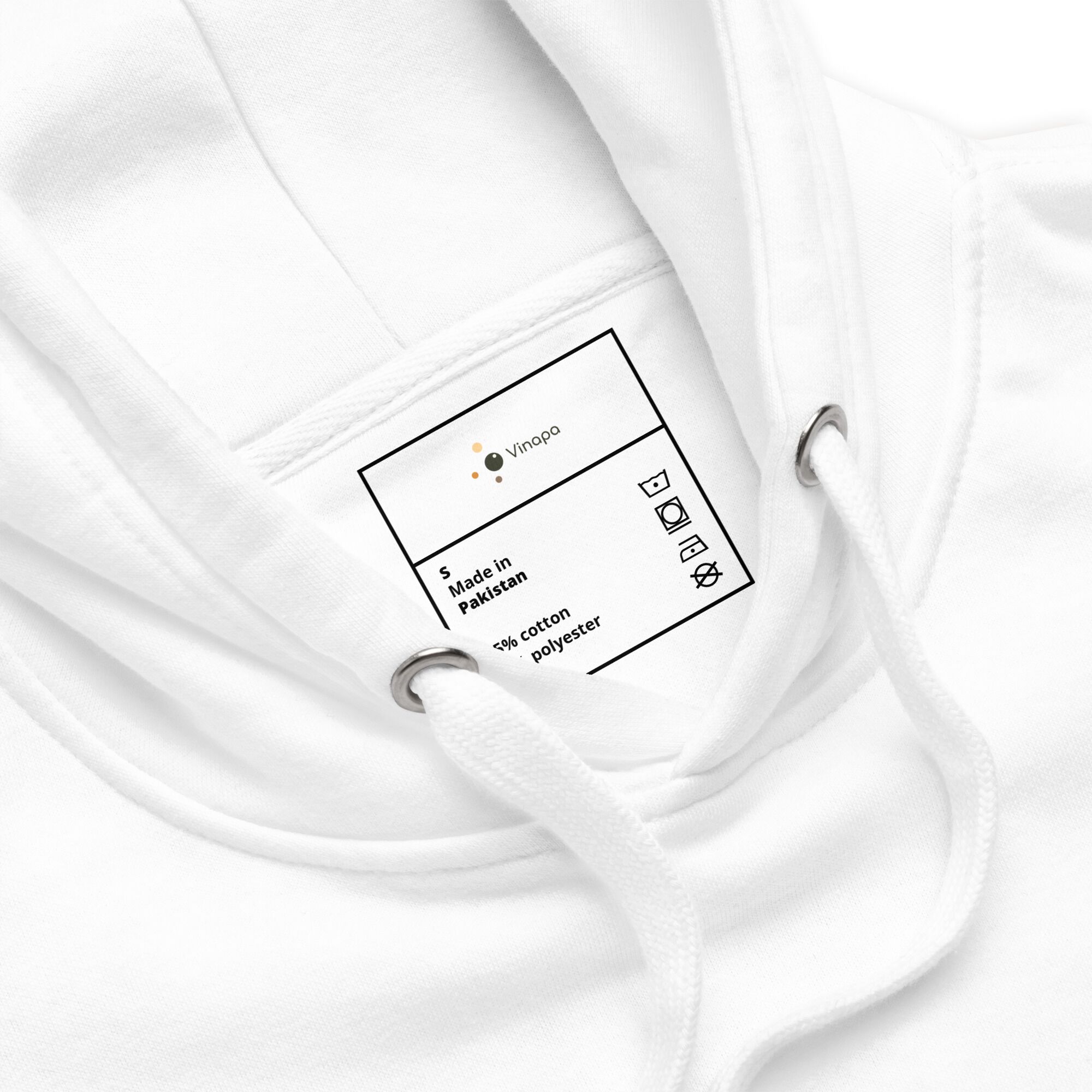 Spaceship Papa Family Collection Unisex Hoodie - Image 5