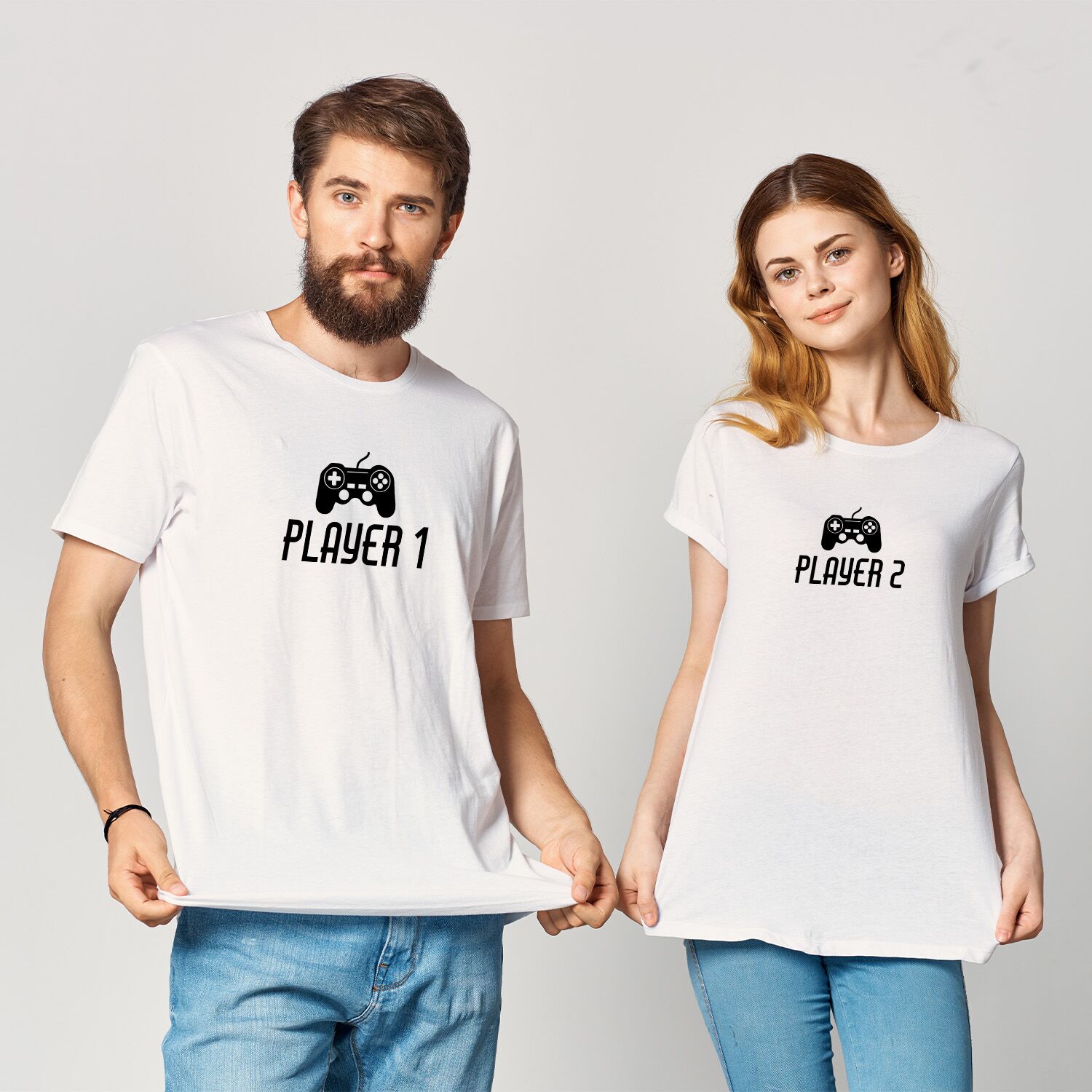 Player Collection Short-Sleeve Unisex T-Shirt - Image 2