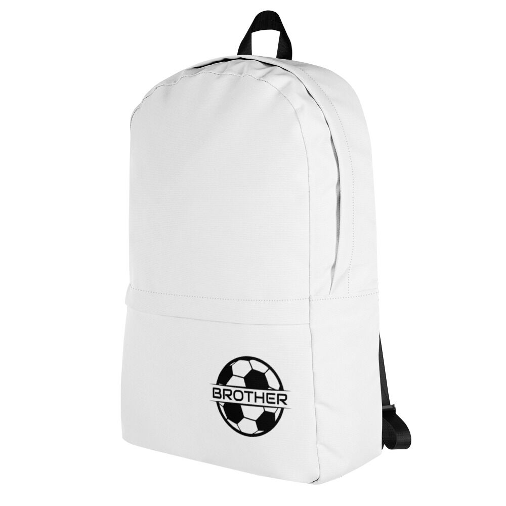 Brother Soccer Backpack - Image 6
