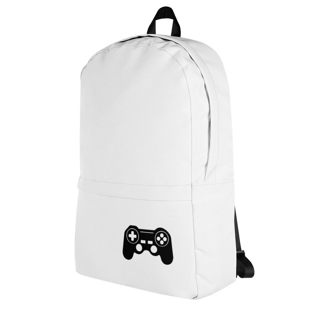 Game Player Backpack - Image 12