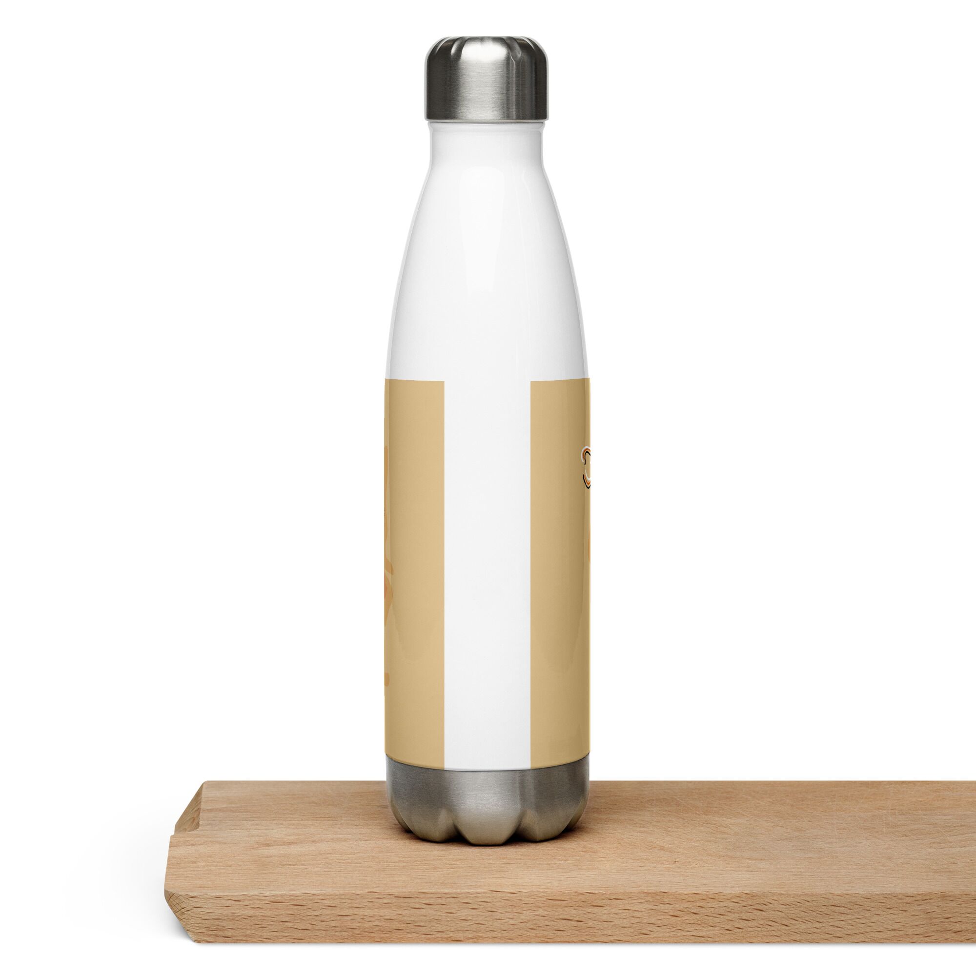 France Stainless Steel Water Bottle - Image 8