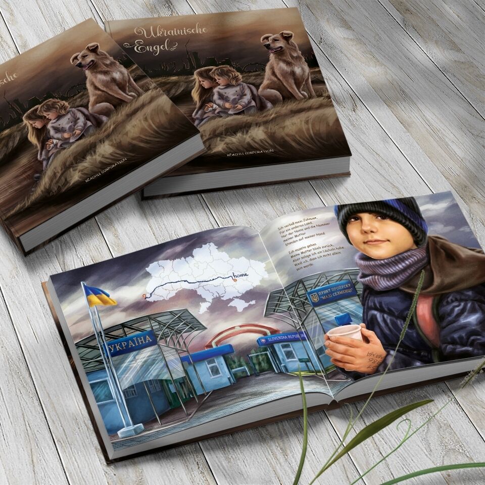 Ukrainian Angels (German) - Image 5